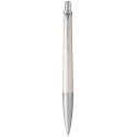Ручка шариковая Parker URBAN Premium Pearl Metal CT BP 32 132