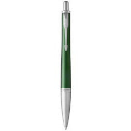 Ручка кулькова Parker URBAN Premium Green CT BP 32 632