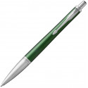 Ручка шариковая Parker URBAN Premium Green CT BP 32 632