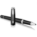 Ручка-роллер Parker URBAN Muted Black CT RB 30 122