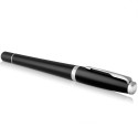 Ручка-роллер Parker URBAN Muted Black CT RB 30 122