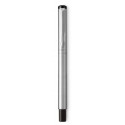 Ручка перьевая Parker VECTOR Stainless Steel FP F 05 011