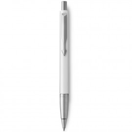 Ручка кулькова Parker VECTOR White BP 05 432