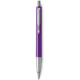Ручка кулькова Parker VECTOR Purple BP 05 532