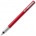 Ручка перьевая Parker VECTOR Red FP F 05311