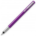 Ручка перова Parker VECTOR Purple FP F 05 511