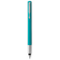 Ручка перьевая Parker VECTOR Blue-Green FP F 05 611