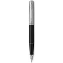 Ручка перова Parker JOTTER Bond Street Black CT FP M 16 212