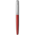 Ручка перова Parker JOTTER Kensington Red CT FP M 16 412