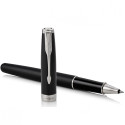 Ручка-ролер Parker SONNET Matte Black CT RB 84 922