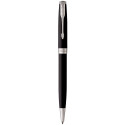 Ручка кулькова Parker SONNET Matte Black CT BP 84 932