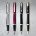 Ручка перьевая Parker URBAN Vibrant Magenta CT FP F 30 511