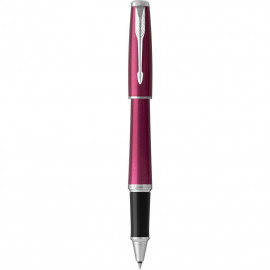 Ручка-ролер Parker URBAN Vibrant Magenta CT RB 30 522