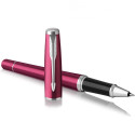Ручка-роллер Parker URBAN Vibrant Magenta CT RB 30 522