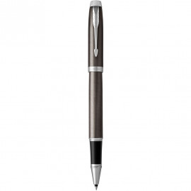 Ручка-роллер Parker IM Dark Espresso CT RB 22 322