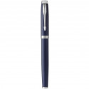 Ручка перьевая Parker IM Blue CT FP F 22 411