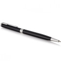 Ручка кулькова Parker SONNET Slim Black Lacquer CT BP 86 131