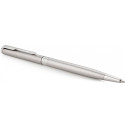 Ручка кулькова Parker SONNET Slim Stainless Steel CT BP 84 231