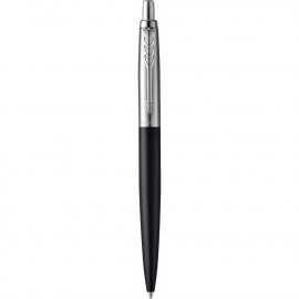 Ручка кулькова Parker JOTTER XL Richmond Matt Black CT BP 12 032