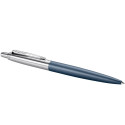 Ручка кулькова Parker JOTTER XL Primrose Matt Blue CT BP 12 132