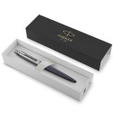 Ручка кулькова Parker JOTTER XL Primrose Matt Blue CT BP 12 132