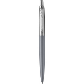 Ручка кулькова Parker JOTTER XL Alexandra Matt Grey CT BP 12 232