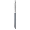 Ручка шариковая Parker JOTTER XL Alexandra Matt Grey CT BP 12 232