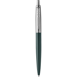 Ручка кулькова Parker JOTTER XL Greenwich Matt Green CT BP 12 332