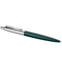 Ручка шариковая Parker JOTTER XL Greenwich Matt Green CT BP 12 332