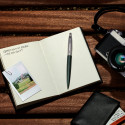 Ручка шариковая Parker JOTTER XL Greenwich Matt Green CT BP 12 332
