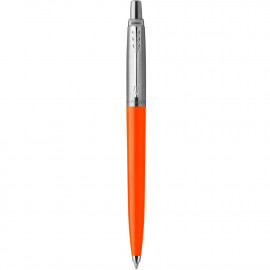 Ручка кулькова Parker JOTTER Originals Orange CT BP 15 432