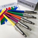 Ручка кулькова Parker JOTTER Originals Magenta CT BP 15 532