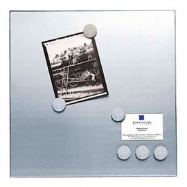 Доска с набором магнитных держателей Romanowski Rm1521hs