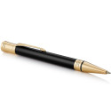 Ручка шариковая Parker DUOFOLD Classic Black GT BP 92 032