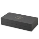 Ручка перьевая Parker SONNET SE Metro Black PT FP F 87 911 Ручка перьевая Parker SONNET SE Metro Black PT FP F 87 911