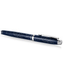 Ручка перова Parker IM Premium SE Midnight Astral CT 25 111