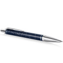 Ручка шариковая Parker IM Premium SE Midnight Astral CT 25 132