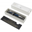 Ручка шариковая Parker IM Premium SE Midnight Astral CT 25 132