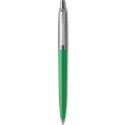 Ручка кулькова Parker JOTTER Originals Green CT BP блістер 15 236