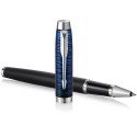Ручка-роллер Parker IM 17 SE Blue Origin CT RB 23 022