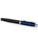 Ручка-роллер Parker IM 17 SE Blue Origin CT RB 23 022