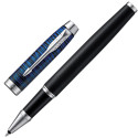 Ручка-роллер Parker IM 17 SE Blue Origin CT RB 23 022