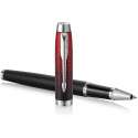 Ручка-роллер Parker IM SE Red Ignite CT RB 23 122
