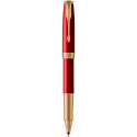 Ручка-ролер Parker SONNET Intense Red GT RB 86 222
