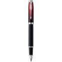 Ручка перьевая Parker IM SE Red Ignite CT FP F 23 111