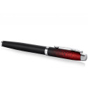 Ручка перьевая Parker IM SE Red Ignite CT FP F 23 111