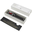 Ручка перьевая Parker IM SE Red Ignite CT FP F 23 111