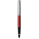 Ручка-роллер Parker JOTTER Kensington Red CT RB 16 421
