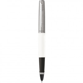 Ручка-ролер Parker JOTTER Originals White RB 15 021