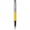 Ручка перьевая Parker JOTTER Originals Yellow CT FP F 15 311